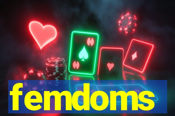 femdoms