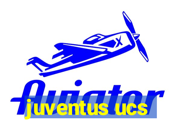 juventus ucs