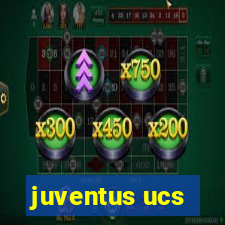 juventus ucs