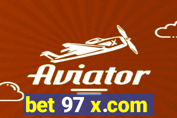 bet 97 x.com