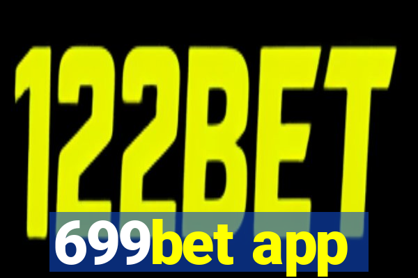 699bet app