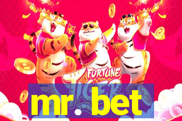 mr. bet