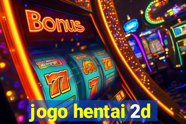 jogo hentai 2d