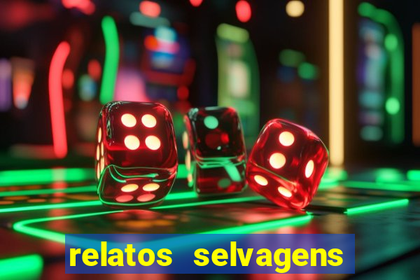 relatos selvagens completo dublado