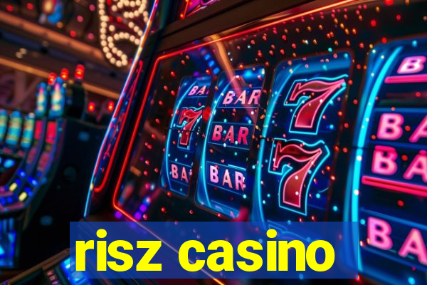 risz casino