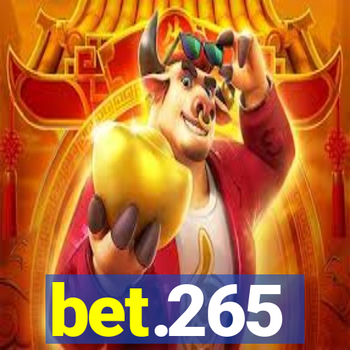 bet.265