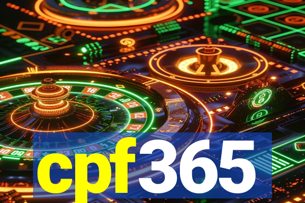 cpf365