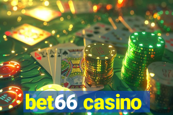 bet66 casino