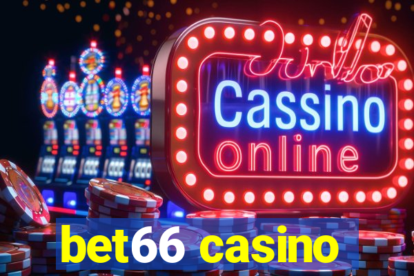 bet66 casino