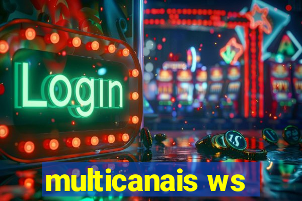 multicanais ws