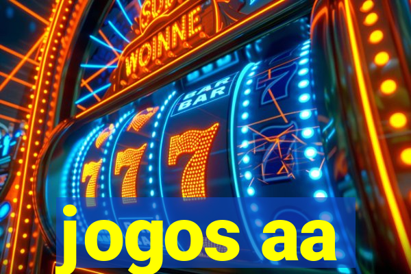 jogos aa