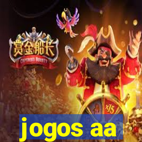 jogos aa