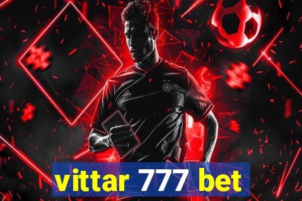 vittar 777 bet