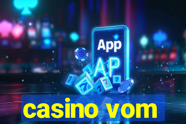 casino vom