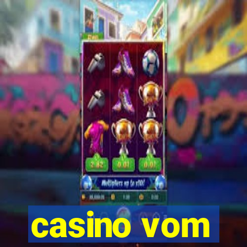 casino vom