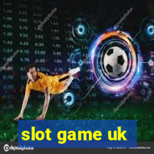 slot game uk