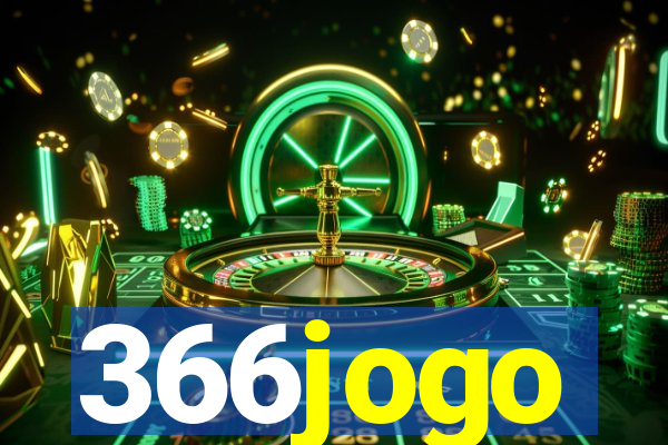 366jogo