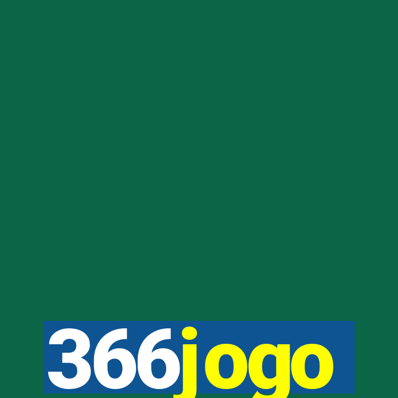 366jogo