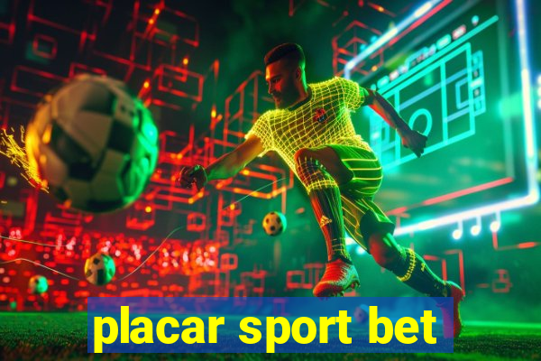 placar sport bet