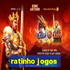 ratinho jogos