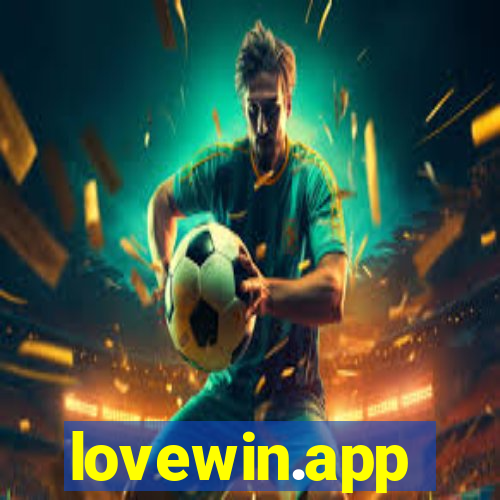 lovewin.app