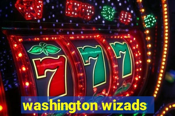 washington wizads