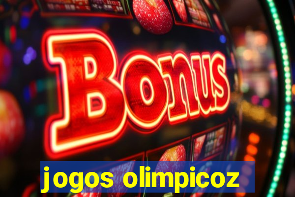 jogos olimpicoz