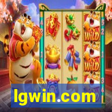 lgwin.com