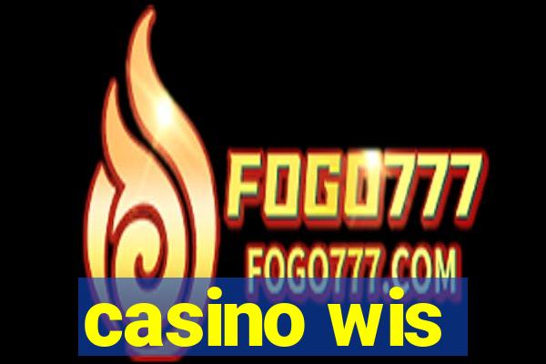 casino wis