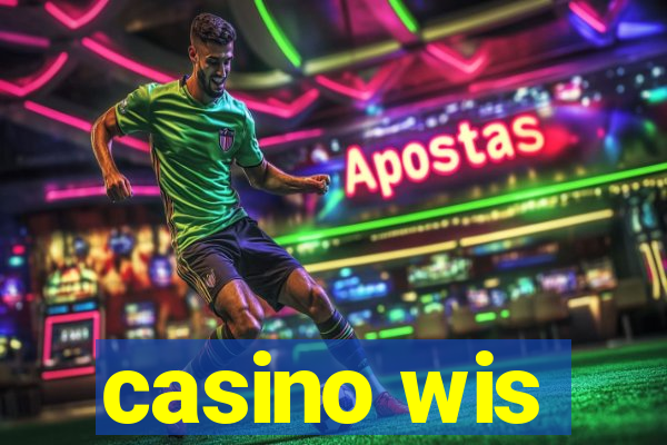 casino wis