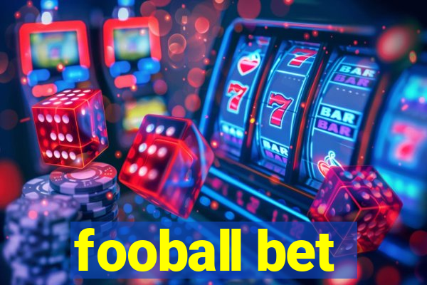 fooball bet