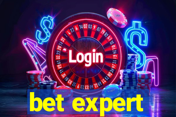 bet expert