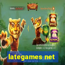 lategames net