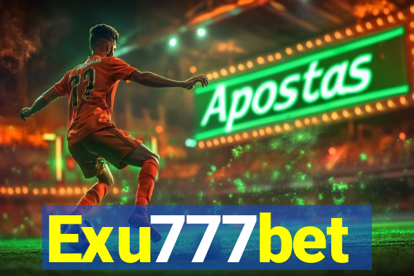 Exu777bet