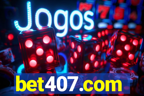 bet407.com