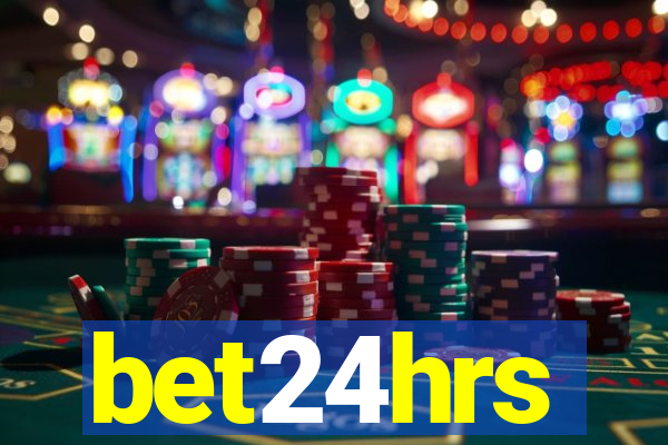 bet24hrs