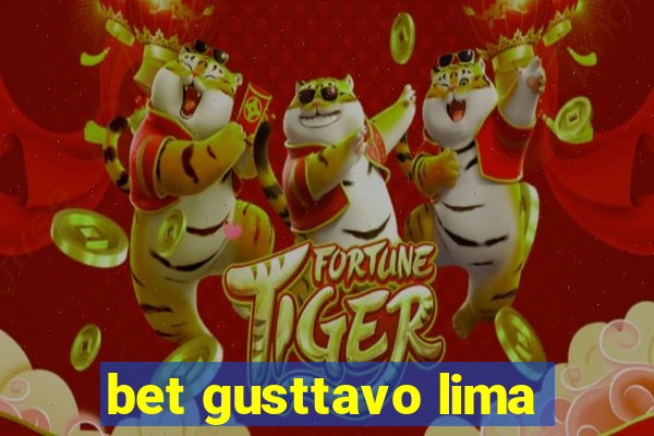 bet gusttavo lima