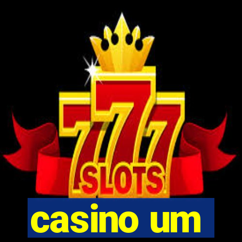 casino um