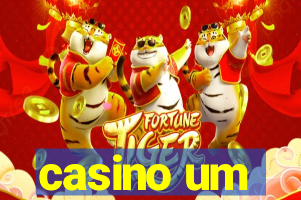 casino um