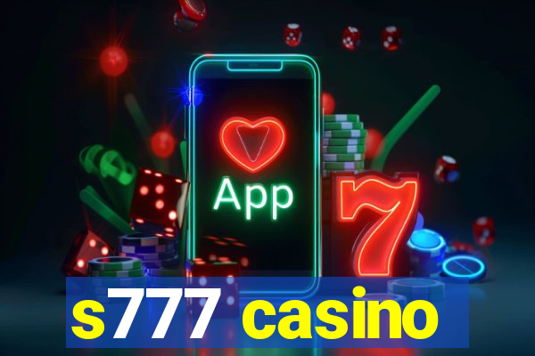 s777 casino