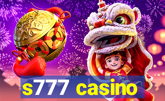 s777 casino