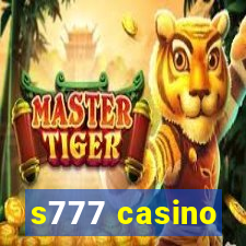 s777 casino