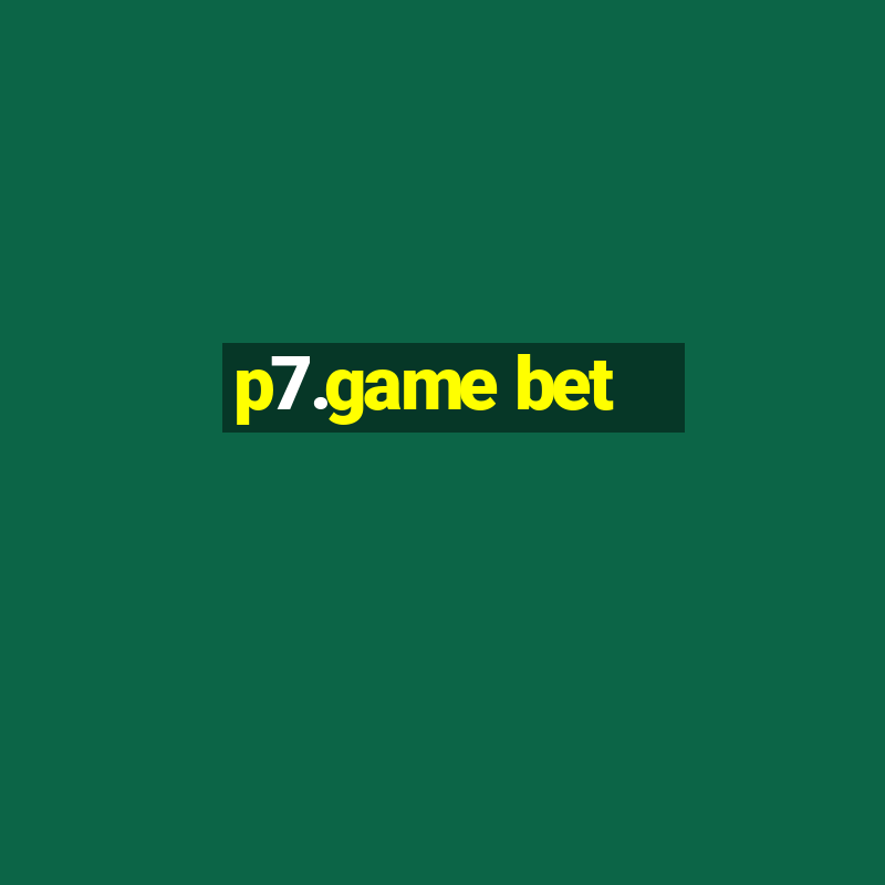 p7.game bet