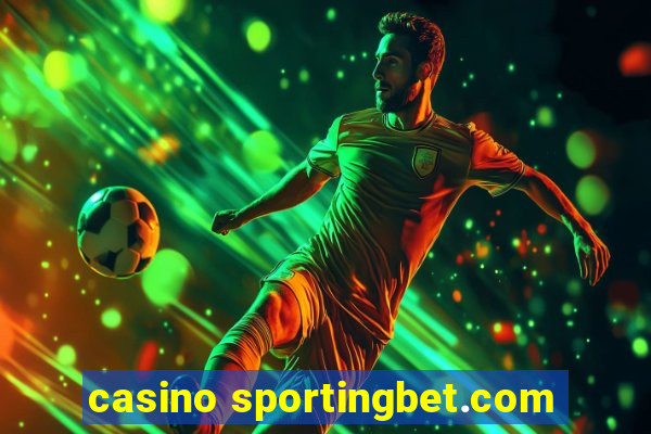 casino sportingbet.com