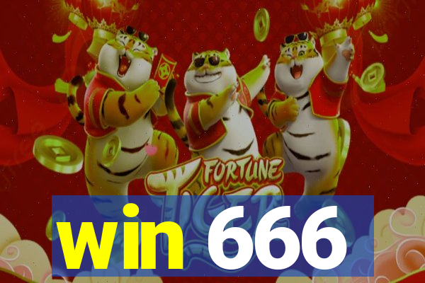 win 666