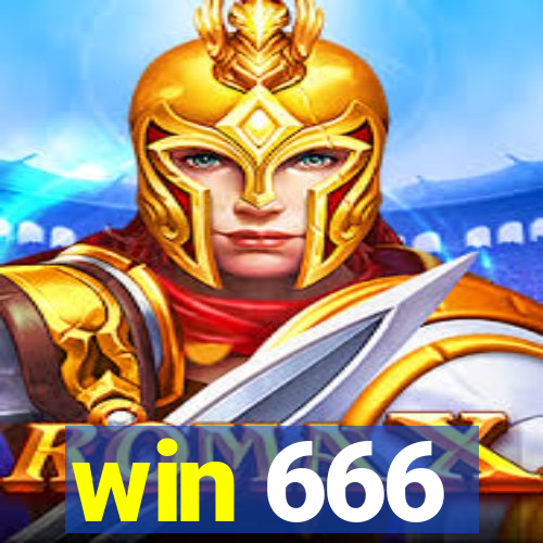 win 666