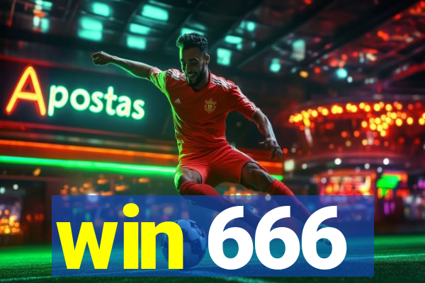 win 666