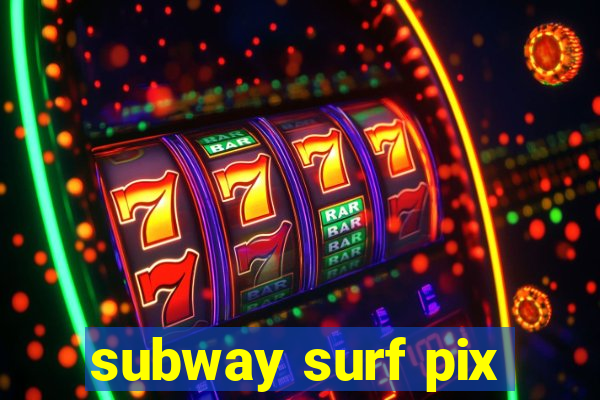 subway surf pix