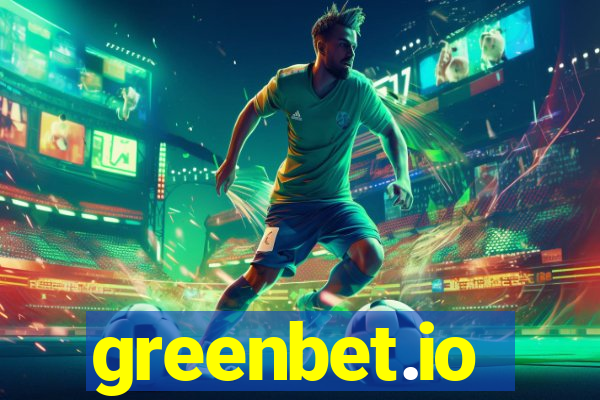 greenbet.io