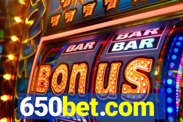 650bet.com